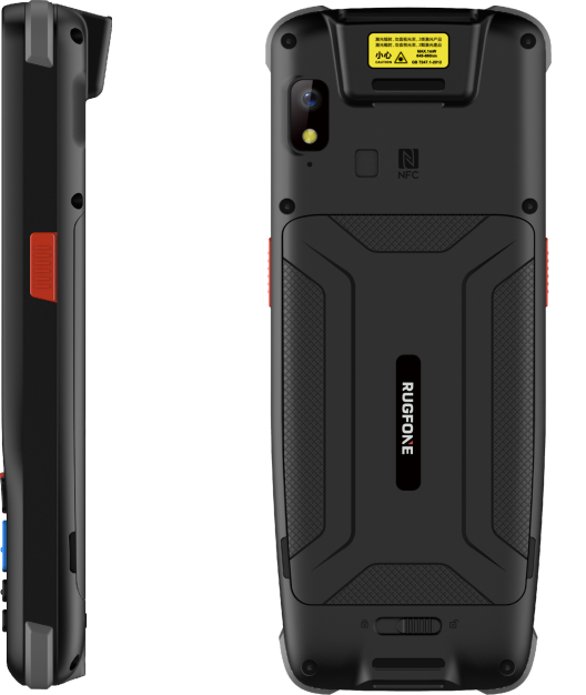 Rugfone RK6